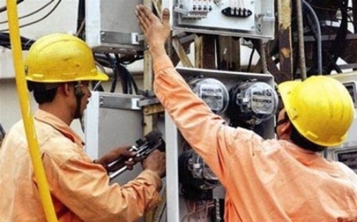 Vẫn chưa tăng giá điện