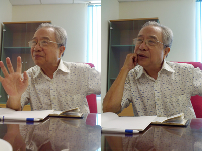 Đổi tư duy đầu não để thoát khủng hoảng giáo dục