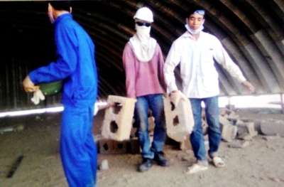 Hành trình xuất ngoại của 42 lao động - Kỳ 1
