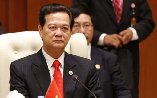 Việt Nam, Philippines đồng quan điểm về vấn đề tranh chấp biển đảo