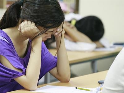 Vụ đề án “giả”, ĐH thật: Thanh tra khẩn cấp Trường ĐH Phan Thiết