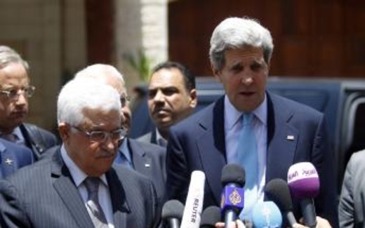 Ngoại trưởng Mỹ John Kerry cần trấn an các nước Đông Nam Á