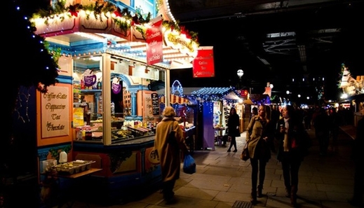 Ai bảo đi"Tây" là sướng!
   Phần 14- Phần cuối