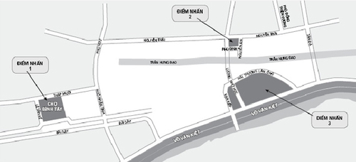 TPHCM: Bảo tồn phố cổ Chợ Lớn: 440.000 dân ra sao?