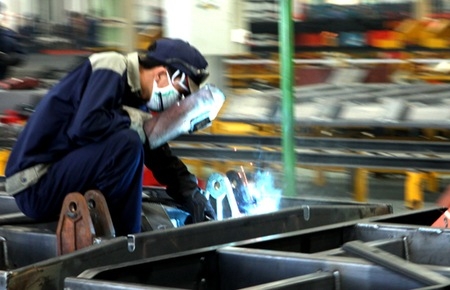 Kinh tế quý 1/2012: Tóm lại là thế nào?
