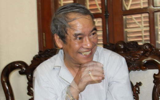 “Cứ có phong bì là nó thanh - kiu!“