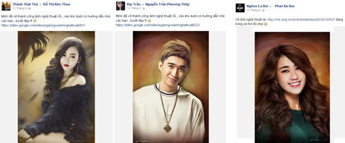 Coi chừng mất Facebook!