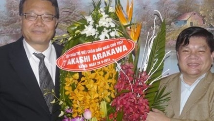 Có đại gia Hàn 'chống lưng', chồng bà Diệu Hiền mua 3 trực thăng