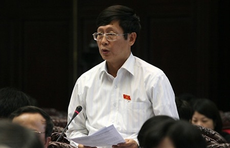 Vì sao Dương Chí Dũng có thể trốn thoát?