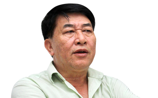 Đừng bao giờ gọi họ là nhân tài