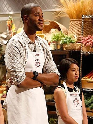 Cô gái khiếm thị gốc Việt trở thành vua đầu bếp Mỹ