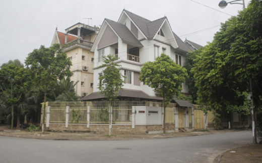 Tâm lý chờ đợi bao trùm thị trường địa ốc