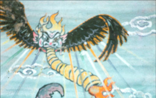 Trần Đăng Khoa: Một công trình khoa học có nhầm lẫn tệ hại