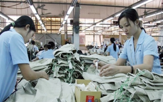 Nửa năm vật lộn bầm dập vẫn chưa thấy lối ra