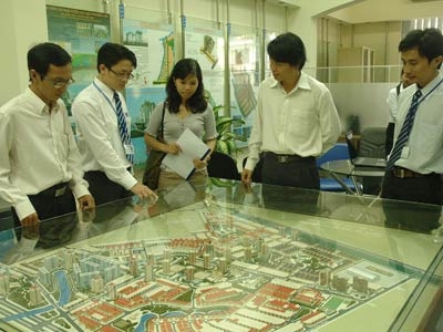 Những tín hiệu khả quan từ đợt mở hàng đầu Xuân