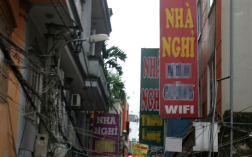 Cấm nhà ở làm nhà nghỉ: Chủ kinh doanh lo mất nghiệp