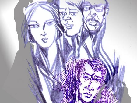 Phút 89 của tình yêu