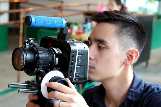 Liên hoan phim 48h lần thứ 6 ở Vác-sa-va