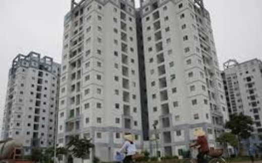 Cơ hội cho thị trường nhà đất