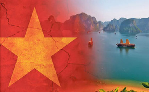 Bà con Việt Nam tại Ba Lan không cần lo lắng về việc đăng ký giữ quốc tịch Việt Nam.