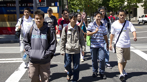 Họ đã làm rạng danh Việt Nam