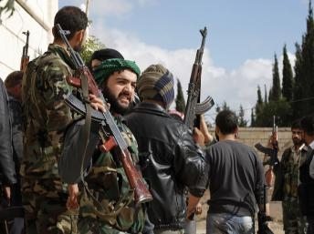 Đối lập Syria đạt đồng thuận lập liên minh mở rộng