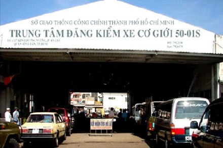 Xuất hiện việc “né” phí bảo trì đường bộ