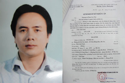 Bao giờ hết "chạy dự án"?!