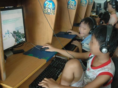 Hệ lụy từ việc cấp phép dễ dãi