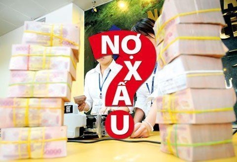 Ngân hàng ngoại soi nợ xấu NH nội