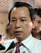 Phó chủ tịch Hà Nội: '6 tháng đã thu hồi được một dự án treo'