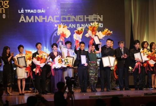 Chiến thắng của cá tính và sáng tạo