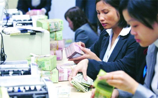 Chính sách tiền tệ: Món ngon khó nấu!