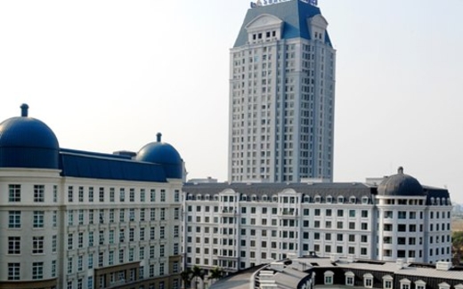 Nhiều đại gia địa ốc nợ thuế, phí