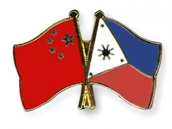 Trung Quốc: Philippines đã « xâm chiếm » Biển Đông
