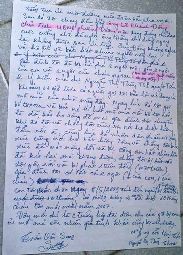 Sau lấp mộ là xới mộ: Quá nhiều chuyện "động trời"!