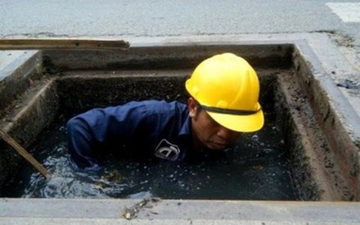 Doanh nghiệp cả nước nên bái các Cty công ích TPHCM làm thầy!