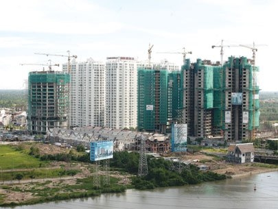 Nợ tư cao cũng đáng ngại không kém