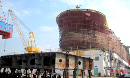 Việt Nam và cú sốc từ hội nhập