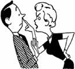 Chứ còn làm gì nữa!