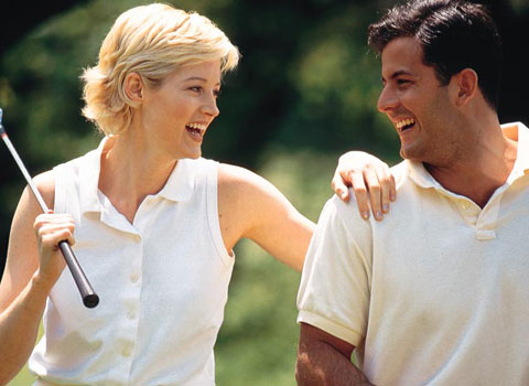 "Cười" chữa được những bệnh gì?