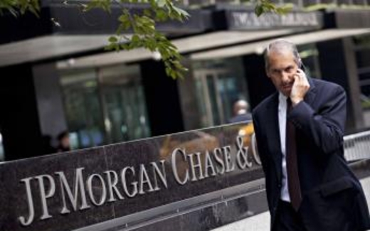 Ngân hàng Mỹ JP Morgan bị tố cáo « móc ngoặc » với quan chức Trung Quốc