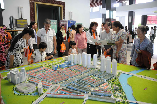 Doanh nghiệp giảm mạnh lợi nhuận