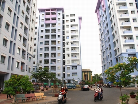 Đến lượt Hà Nội đòi thay chủ đầu tư