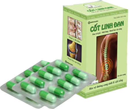 Đừng để cột sống mọc… gai