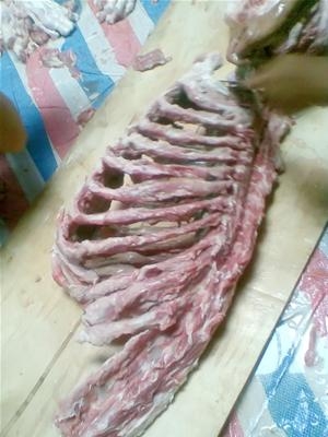 Tận thấy 'Ông Ba Mươi' hóa cao