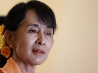 Aung San Suu Kyi kêu gọi bảo vệ các sắc tộc thiểu số