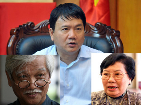 "BT Thăng và nhân viên nên thông báo năm qua đi xe bus được mấy lần"