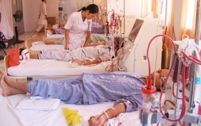 Viện phí cao, khả năng tiếp cận dịch vụ y tế giảm?