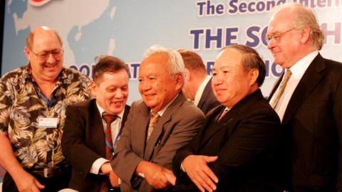 Không thể biện minh việc dùng vũ lực ở Biển Đông